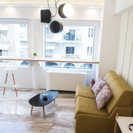 Violet #Colony_White_Tower Lejlighed Thessaloníki Eksteriør billede