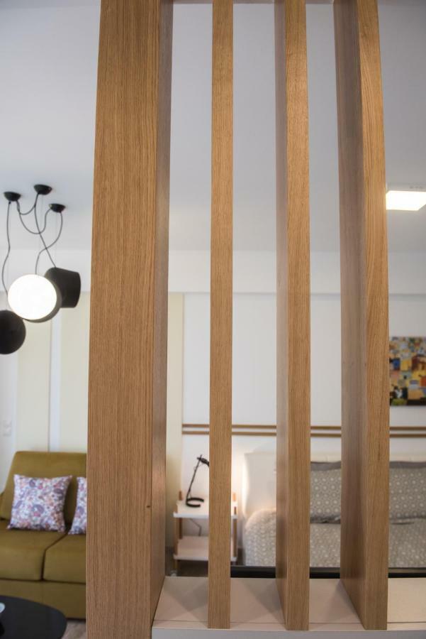 Violet #Colony_White_Tower Lejlighed Thessaloníki Eksteriør billede